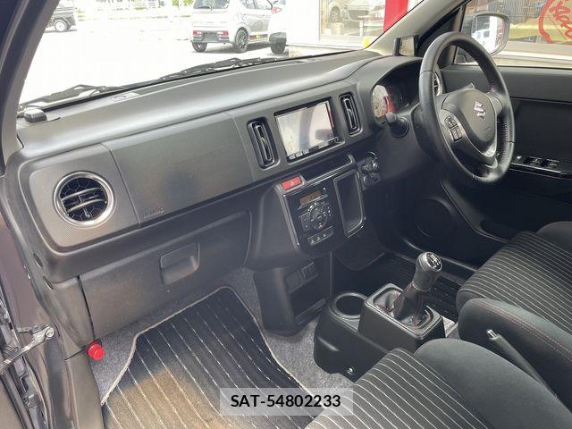 Suzuki ALTO WORKS 2017-01 7214642-19