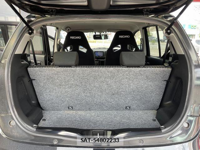 Suzuki ALTO WORKS 2017-01 7214642-22