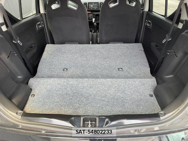 Suzuki ALTO WORKS 2017-01 7214642-23