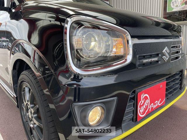 Suzuki ALTO WORKS 2017-01 7214642-26