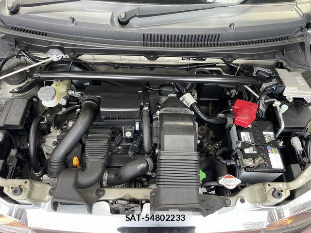 Suzuki ALTO WORKS 2017-01 7214642-29