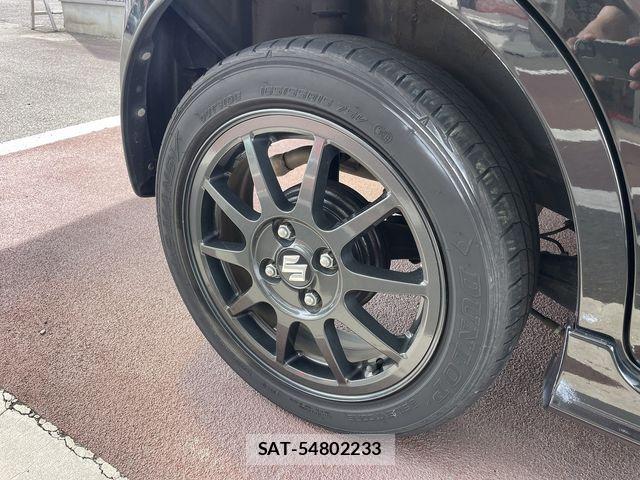 Suzuki ALTO WORKS 2017-01 7214642-8