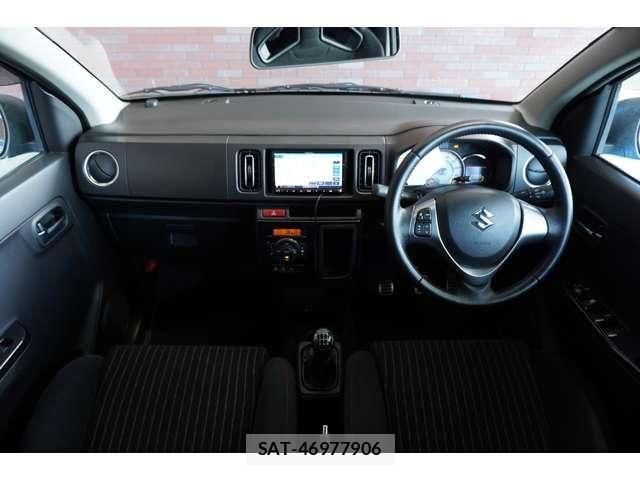 Suzuki ALTO WORKS 2021-08 7213584-9