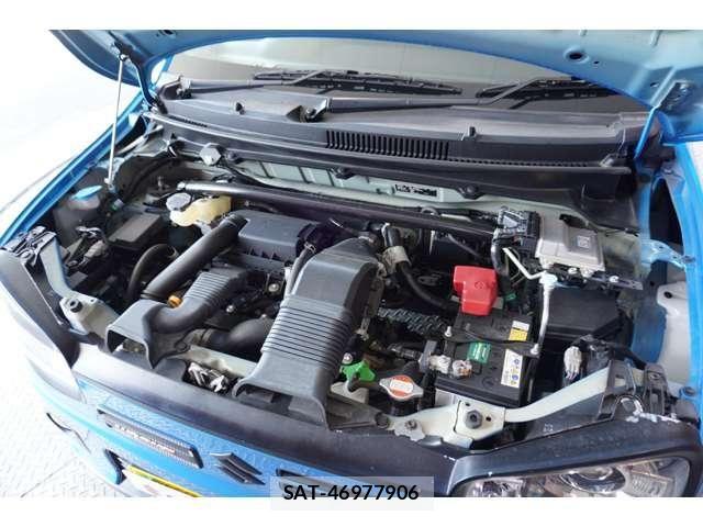 Suzuki ALTO WORKS 2021-08 7213584-14