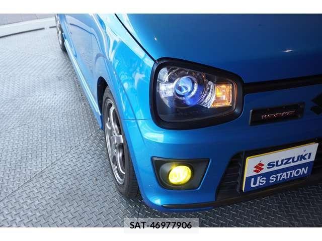Suzuki ALTO WORKS 2021-08 7213584-23