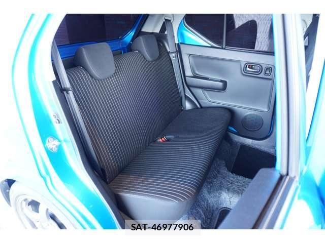 Suzuki ALTO WORKS 2021-08 7213584-6