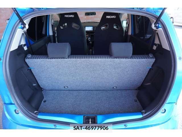 Suzuki ALTO WORKS 2021-08 7213584-7