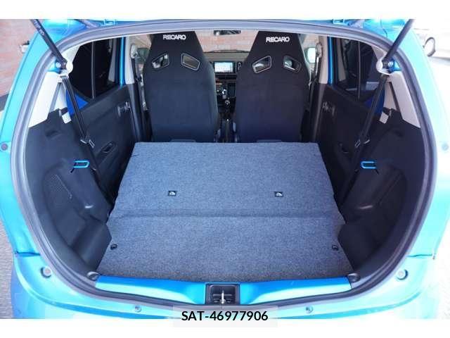 Suzuki ALTO WORKS 2021-08 7213584-8