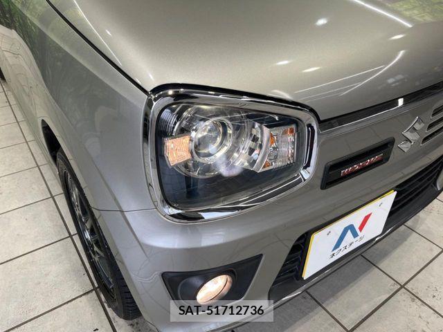 Suzuki ALTO WORKS 2019-12 7213583-11