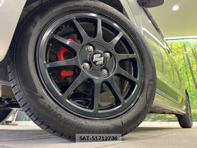 Suzuki ALTO WORKS 2019-12 7213583-12