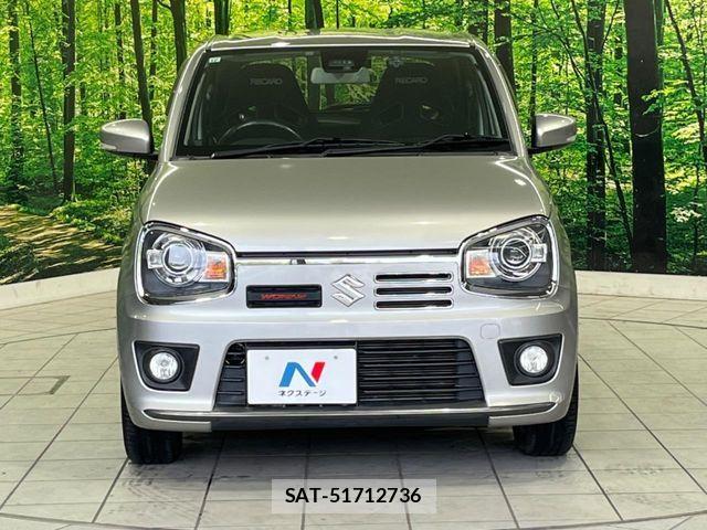 Suzuki ALTO WORKS 2019-12 7213583-13