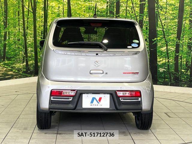 Suzuki ALTO WORKS 2019-12 7213583-14