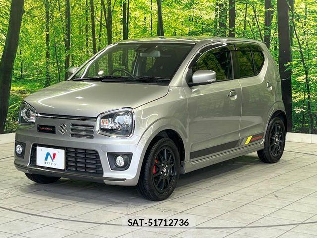 Suzuki ALTO WORKS 2019-12 7213583-15
