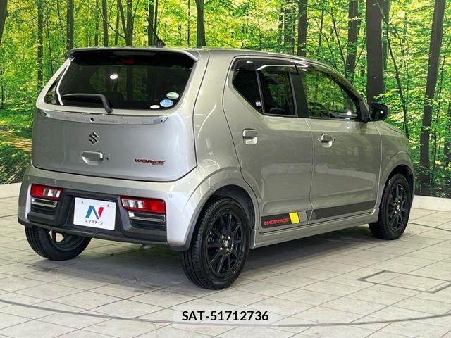 Suzuki ALTO WORKS 2019-12 7213583-16