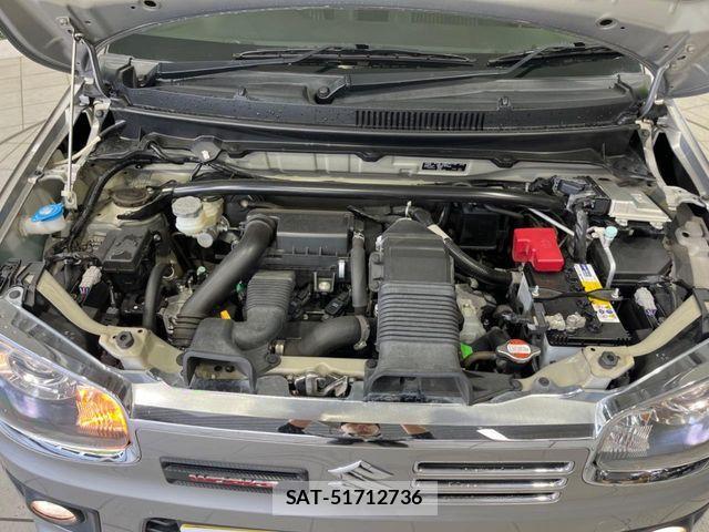 Suzuki ALTO WORKS 2019-12 7213583-17