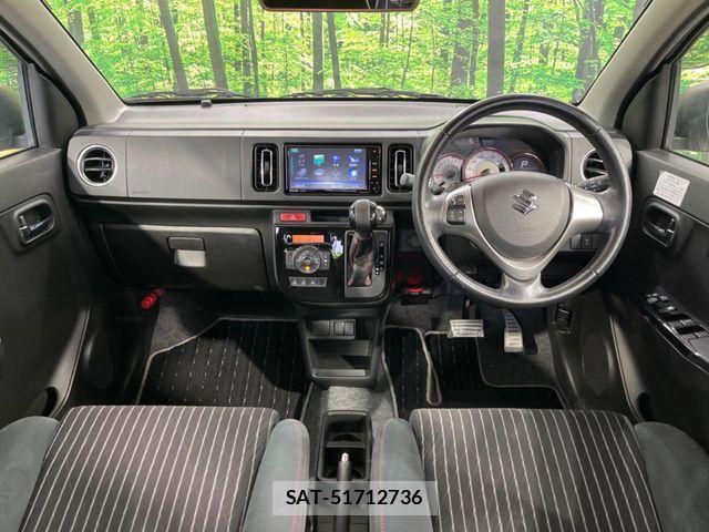 Suzuki ALTO WORKS 2019-12 7213583-1