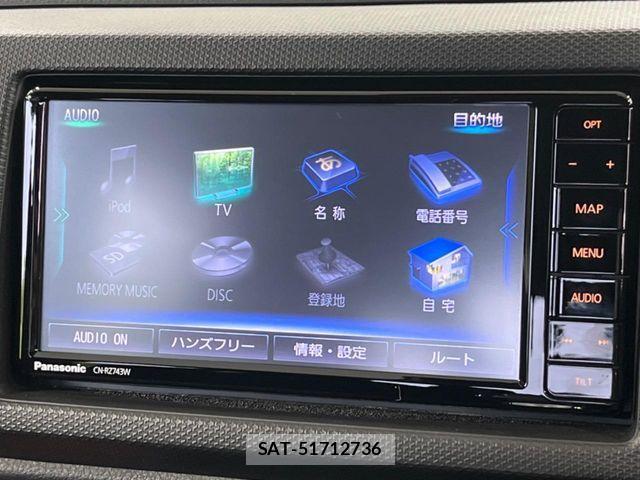 Suzuki ALTO WORKS 2019-12 7213583-2