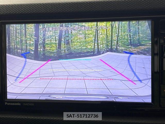 Suzuki ALTO WORKS 2019-12 7213583-4