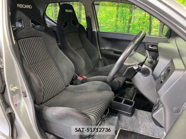 Suzuki ALTO WORKS 2019-12 7213583-7