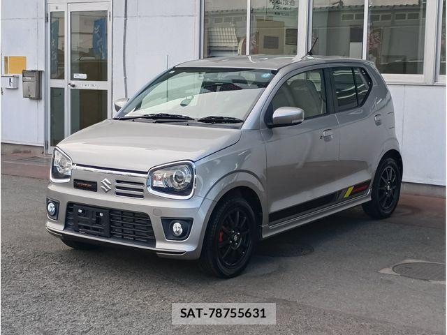 Suzuki ALTO WORKS 2020-01 7213582-0