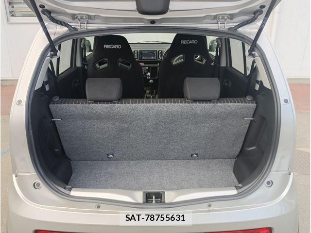 Suzuki ALTO WORKS 2020-01 7213582-9