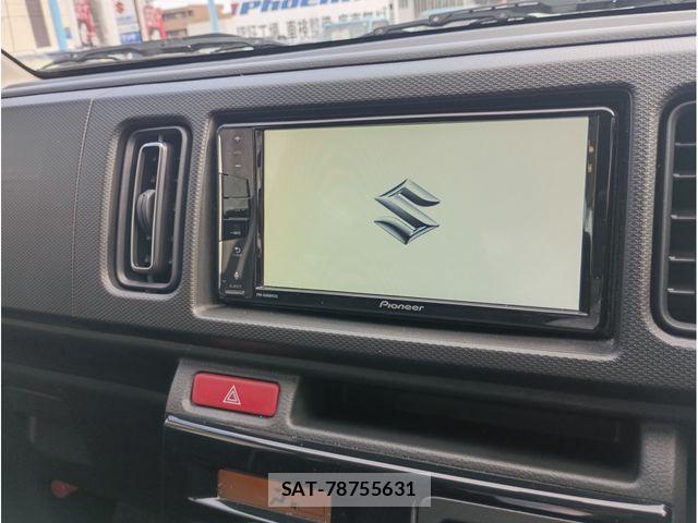 Suzuki ALTO WORKS 2020-01 7213582-10