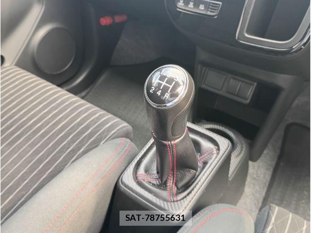 Suzuki ALTO WORKS 2020-01 7213582-11
