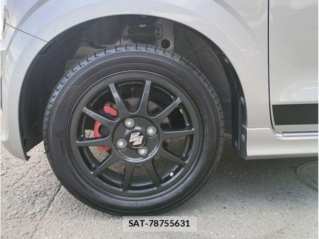 Suzuki ALTO WORKS 2020-01 7213582-13