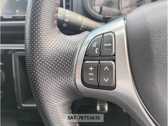 Suzuki ALTO WORKS 2020-01 7213582-15