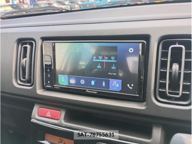 Suzuki ALTO WORKS 2020-01 7213582-16