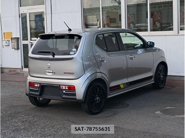 Suzuki ALTO WORKS 2020-01 7213582-6