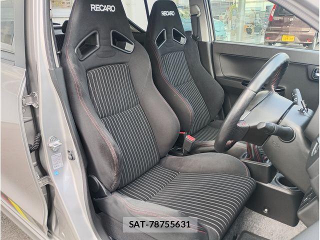 Suzuki ALTO WORKS 2020-01 7213582-7