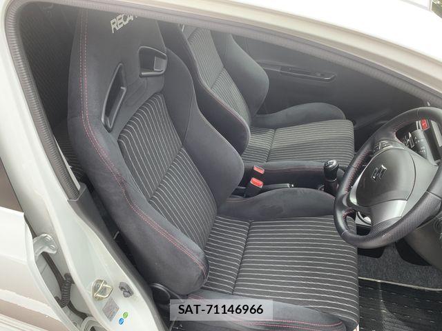 Suzuki ALTO WORKS 2021-12 7213587-12