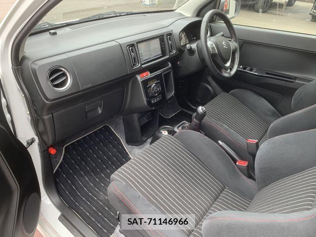 Suzuki ALTO WORKS 2021-12 7213587-16