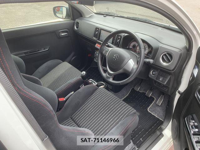 Suzuki ALTO WORKS 2021-12 7213587-17