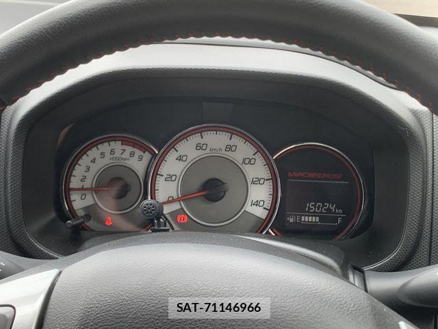 Suzuki ALTO WORKS 2021-12 7213587-19