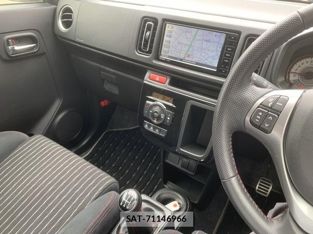 Suzuki ALTO WORKS 2021-12 7213587-21