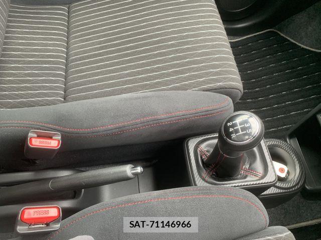 Suzuki ALTO WORKS 2021-12 7213587-25