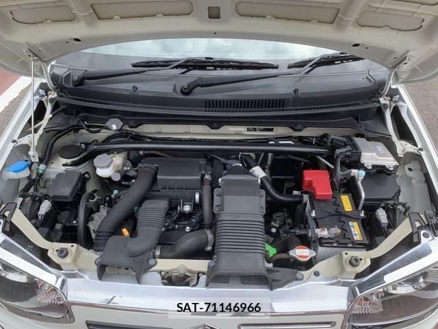 Suzuki ALTO WORKS 2021-12 7213587-27