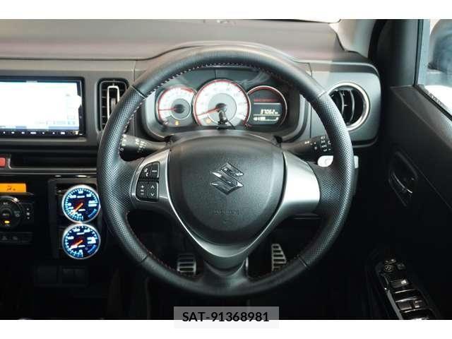 Suzuki ALTO WORKS 2016-02 7214634-12
