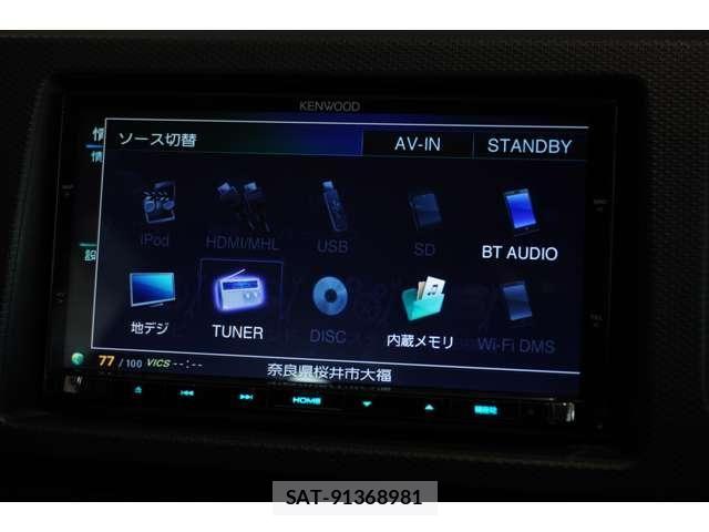 Suzuki ALTO WORKS 2016-02 7214634-16