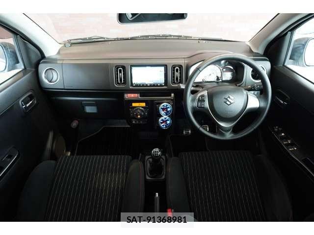 Suzuki ALTO WORKS 2016-02 7214634-22