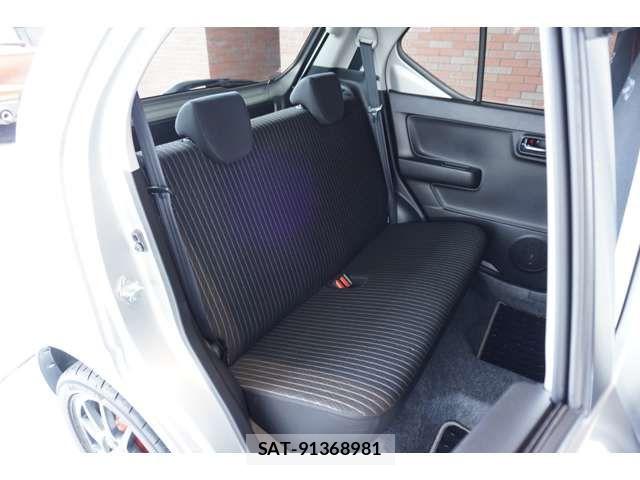 Suzuki ALTO WORKS 2016-02 7214634-8