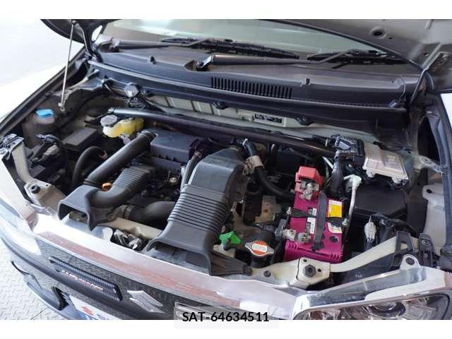 Suzuki ALTO WORKS 2017-02 7214639-9