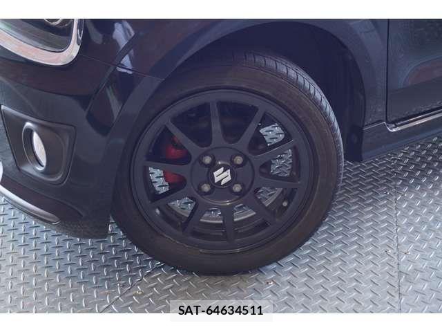 Suzuki ALTO WORKS 2017-02 7214639-14