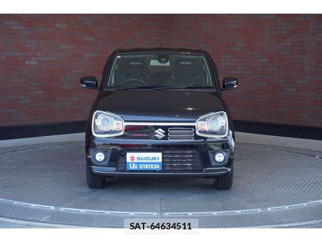Suzuki ALTO WORKS 2017-02 7214639-3