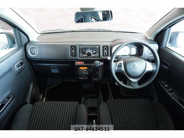 Suzuki ALTO WORKS 2017-02 7214639-4