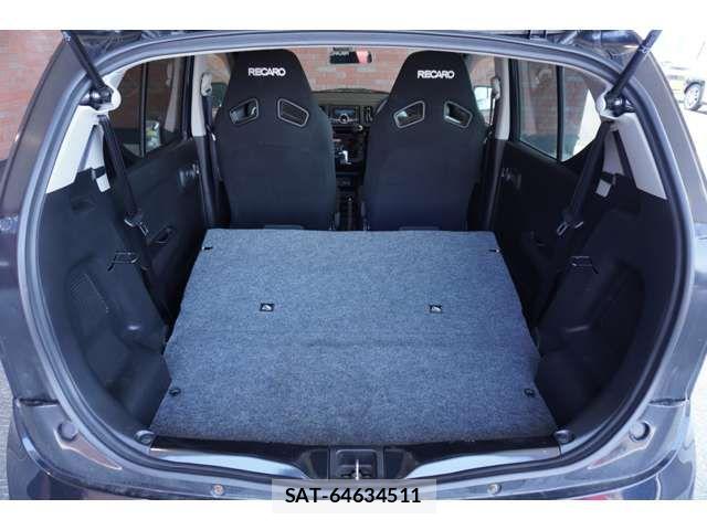 Suzuki ALTO WORKS 2017-02 7214639-7