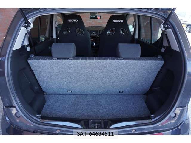 Suzuki ALTO WORKS 2017-02 7214639-8