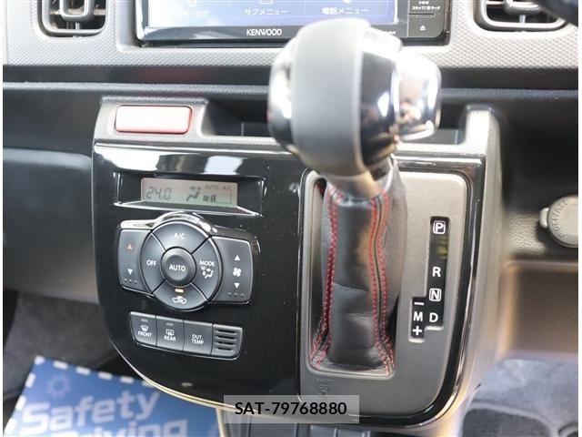 Suzuki ALTO WORKS 2017-07 7325598-9